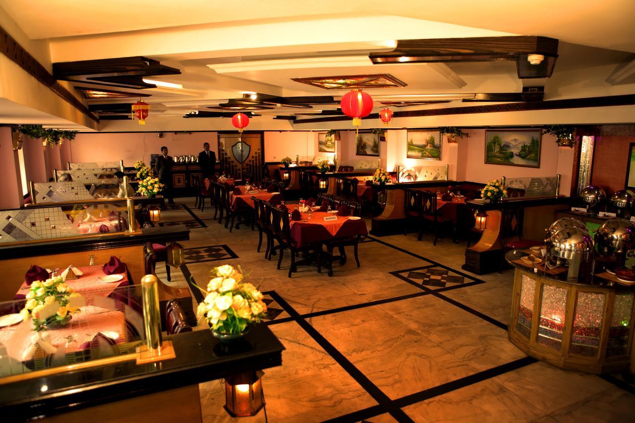 Hotel The Surya, Cochin Angamaly Zewnętrze zdjęcie